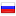 itspaces.ru hosted country